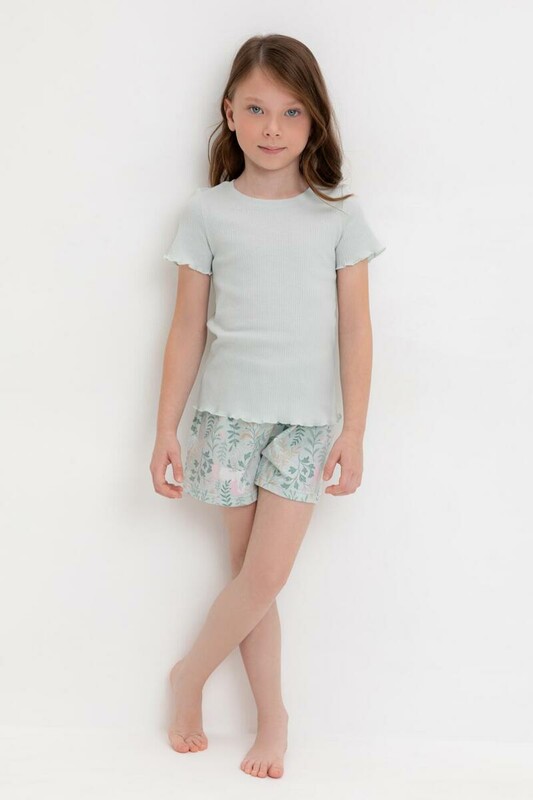 пижама для дев